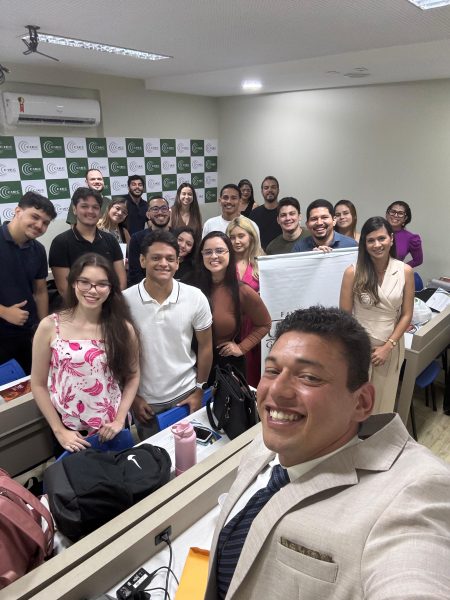 FUG-MA promove seminário sobre ética na comunicação profissional em São Luís