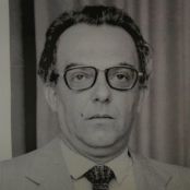 Henrique Santillo