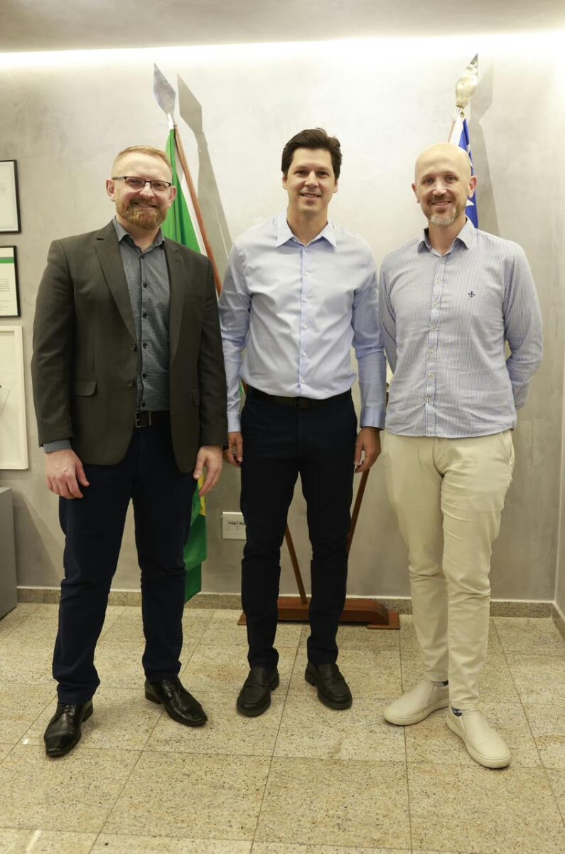 Fundação Ulysses Guimarães realiza encontro em Goiânia com foco em inovação, educação e mobilização partidária