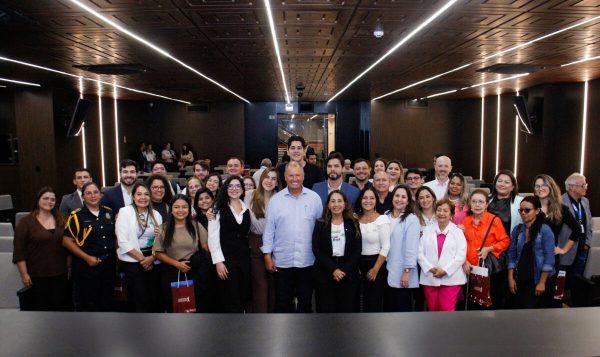 Belém recebe último Encontro Regional do projeto “O Brasil Precisa Pensar o Brasil” com foco na Amazônia e na COP30