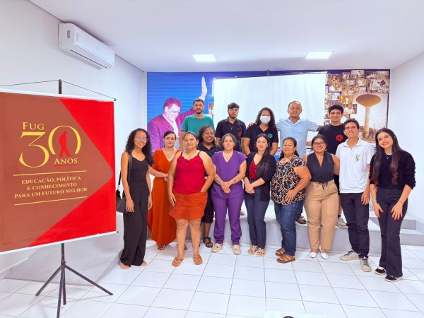 FUG-AC realiza curso de oratória em Rio Branco