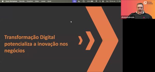 Aula inaugural do MBA em Gestão Pública Inteligente destaca prática aplicada e protagonismo dos alunos