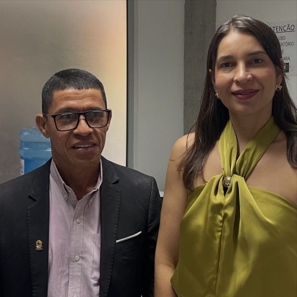 FUG-PI amplia solicitações para cursos de formação política em municípios piauienses