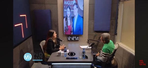 FUG-BA apresenta panorama de ações da Fundação em podcast