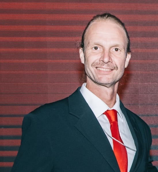 Virgilio Varnier Balarini