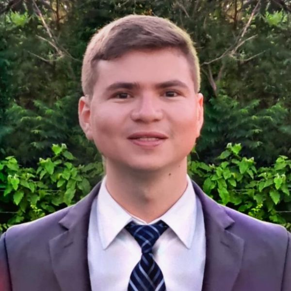 Laércio Eduardo Silva