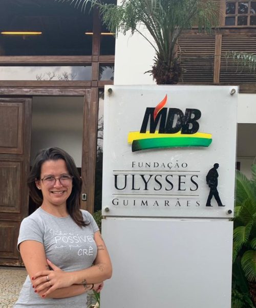 Vanessa Martins Moraes