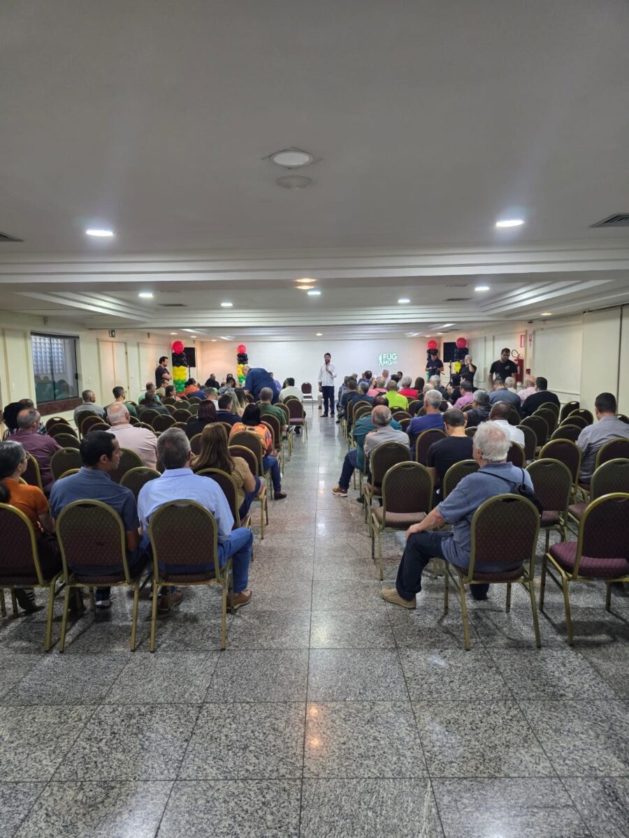 FUG-MG e MDB-MG debatem estratégias para fortalecer candidaturas femininas e proporcionais em 2026