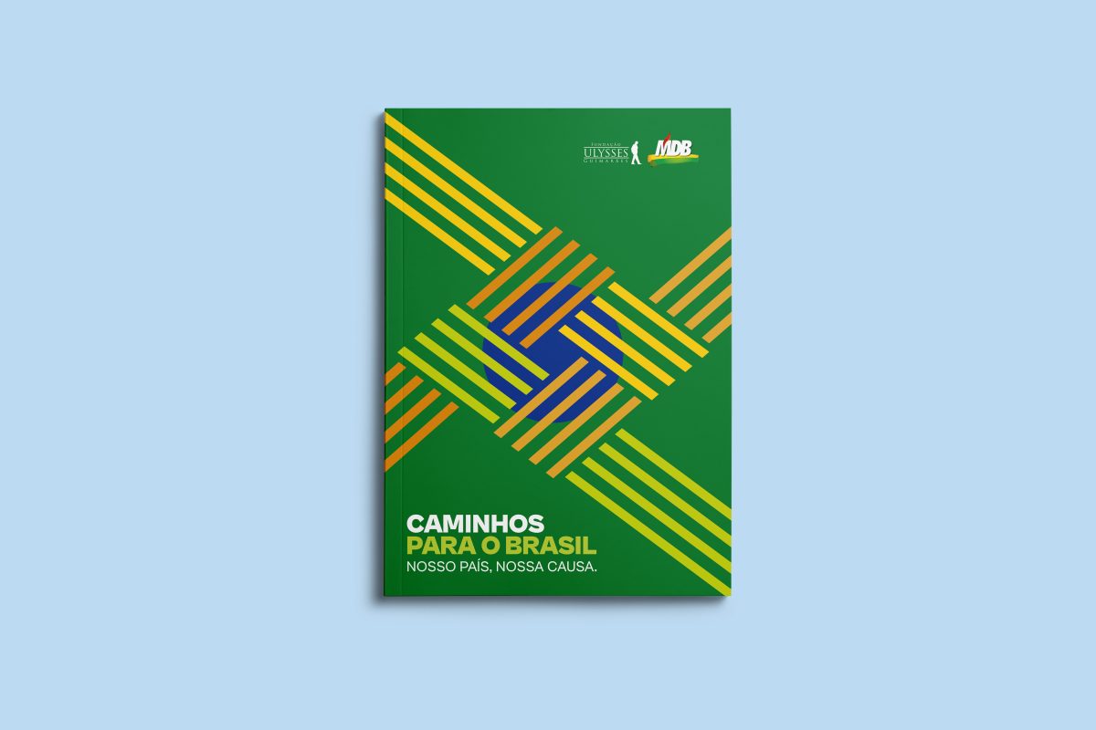 Controle fiscal, central de governança e sustentabilidade de programas sociais são foco de documento da FUG ao MDB