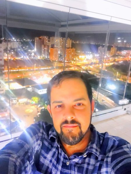 Francisco Paulo Neto