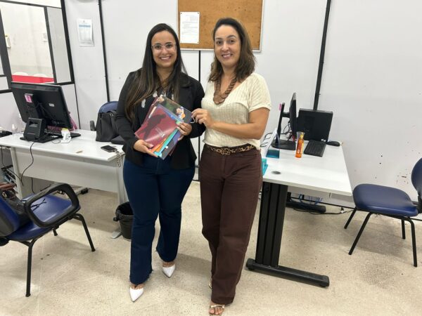 FUG-ES dialoga com a Secretaria municipal sobre o projeto Formação nas Comunidades