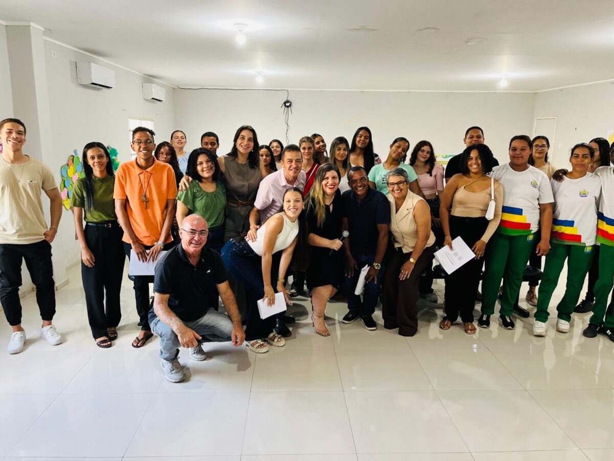 FUG-PI amplia agenda de formações e encontros em todo o estado