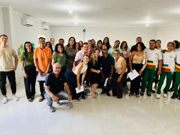 FUG-PI amplia agenda de formações e encontros em todo o estado