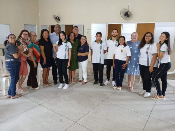 FUG-CE encerra semestre com 31 turmas e mais de 900 alunos certificados