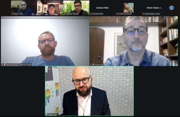 Workshop nacional debate responsabilidade social dos gastos públicos e modernização do Estado