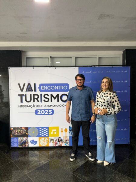 FUG-ES participa de evento sobre turismo e articula ações para fortalecimento da liderança feminina