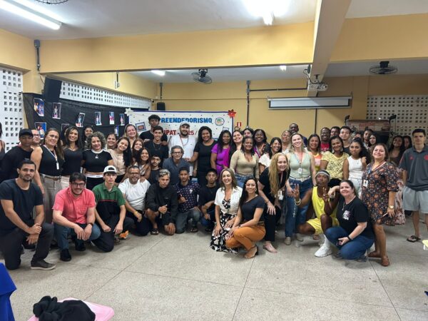 FUG-ES fortalece ações de formação, participação cidadã e liderança feminina no Espírito Santo