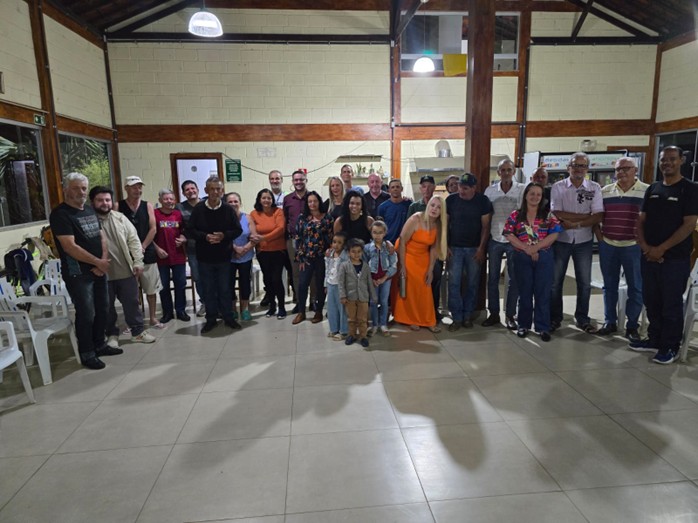 FUG-MG destaca atuação de Gabriel Azevedo em novo movimento político no estado