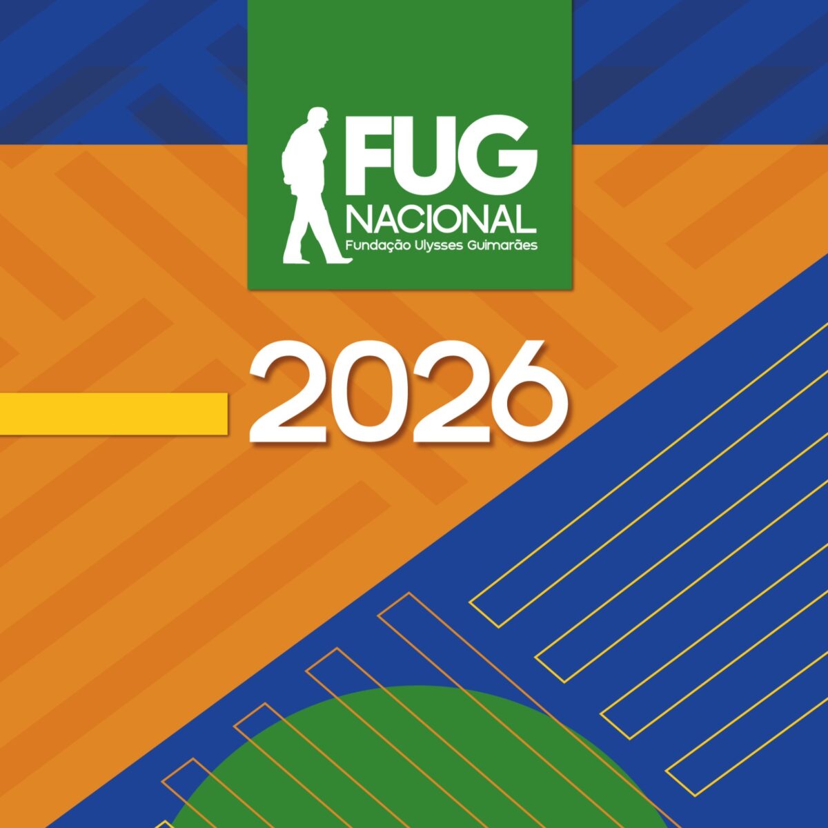 FUG inicia 2026 com agenda estratégica de formação, inovação e participação cidadã