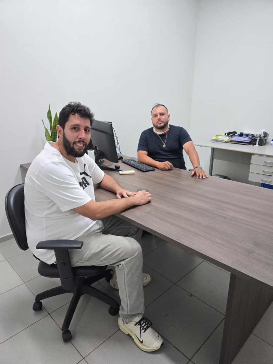 FUG-AP dialoga com Conselho Tutelar da Zona Sul sobre ações voltadas à juventude