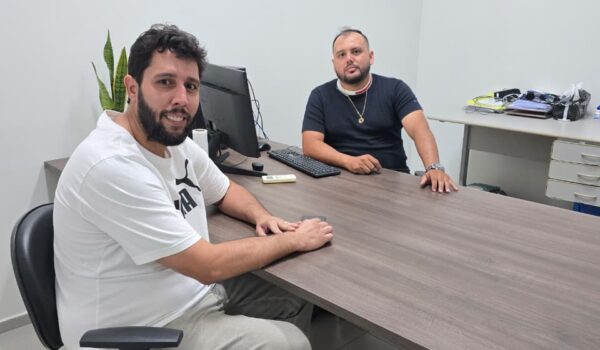 FUG-AP dialoga com Conselho Tutelar da Zona Sul sobre ações voltadas à juventude