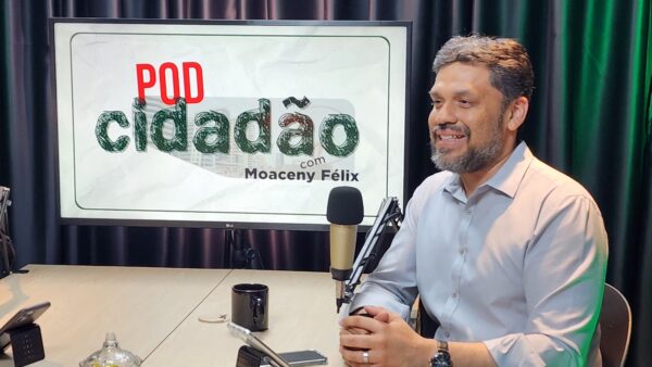 FUG-CE agradece a gestão de Moaceny Felix e destaca legado construído no Ceará