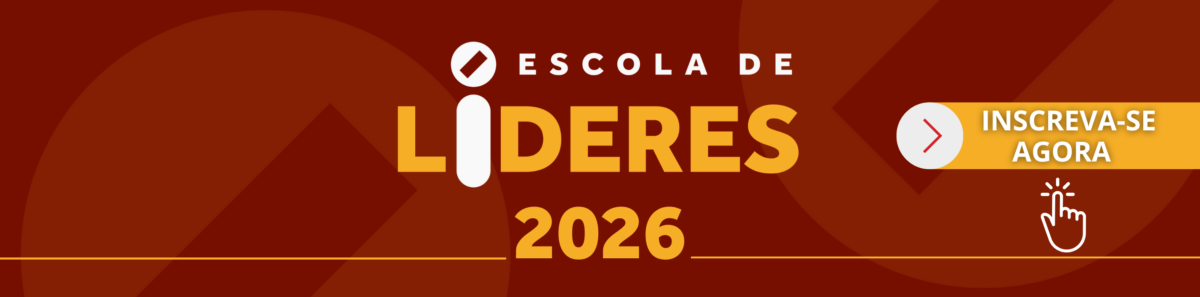 FUG divulga lista final de classificados para a Escola de Líderes 2026 após fase de recursos