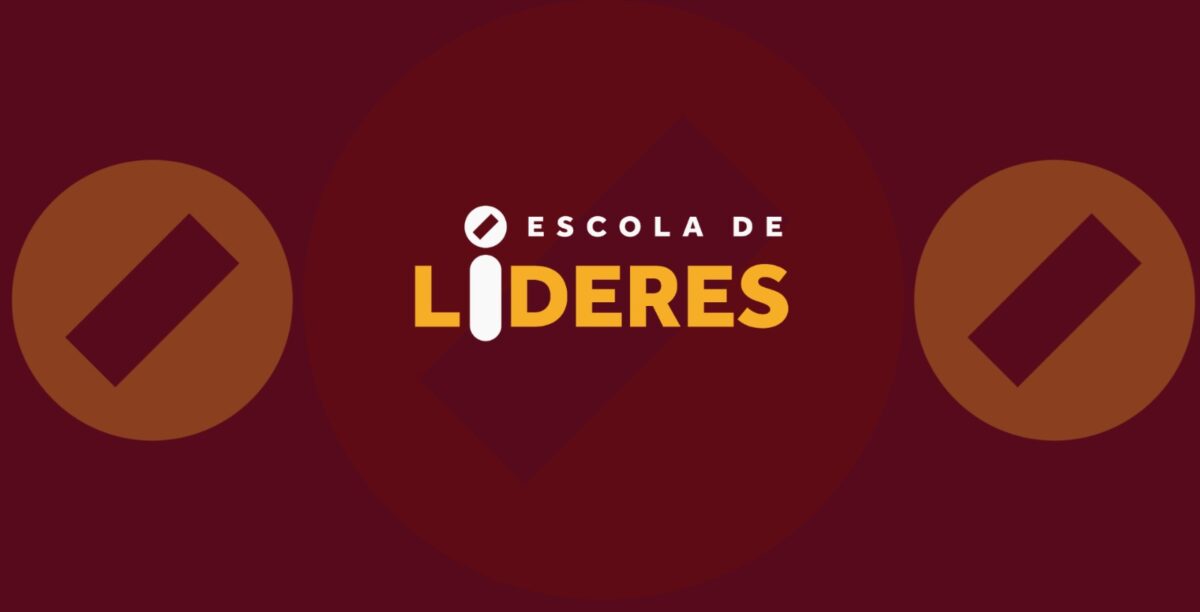 Escola de Líderes 2026 amplia imersão, moderniza acesso e fortalece a experiência formativa