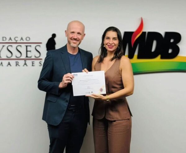 FUG Piauí amplia agenda de diálogos e articulações no início de 2026