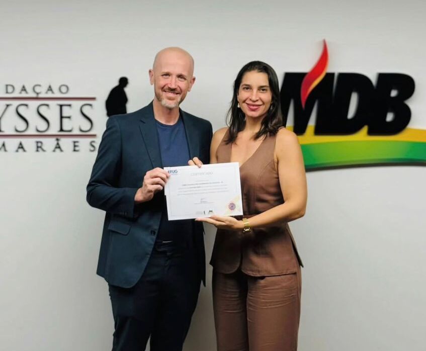 FUG Piauí amplia agenda de diálogos e articulações no início de 2026