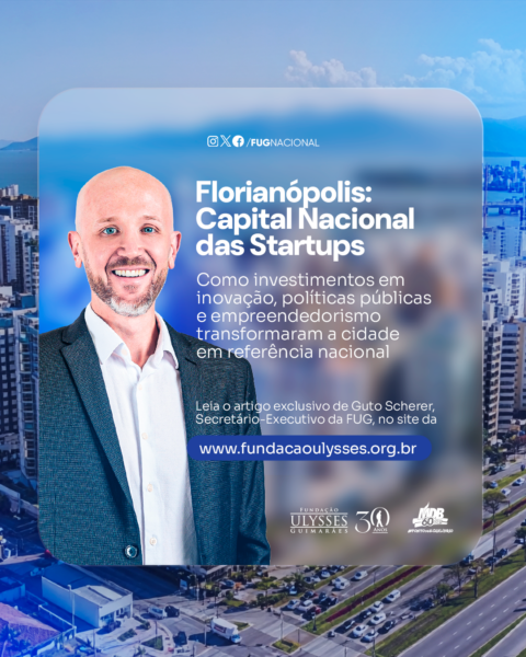 Florianópolis: Da Inovação à Capital Nacional das Startups