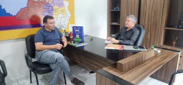 FUG-RO articula parceria com Conselho Regional de Economia