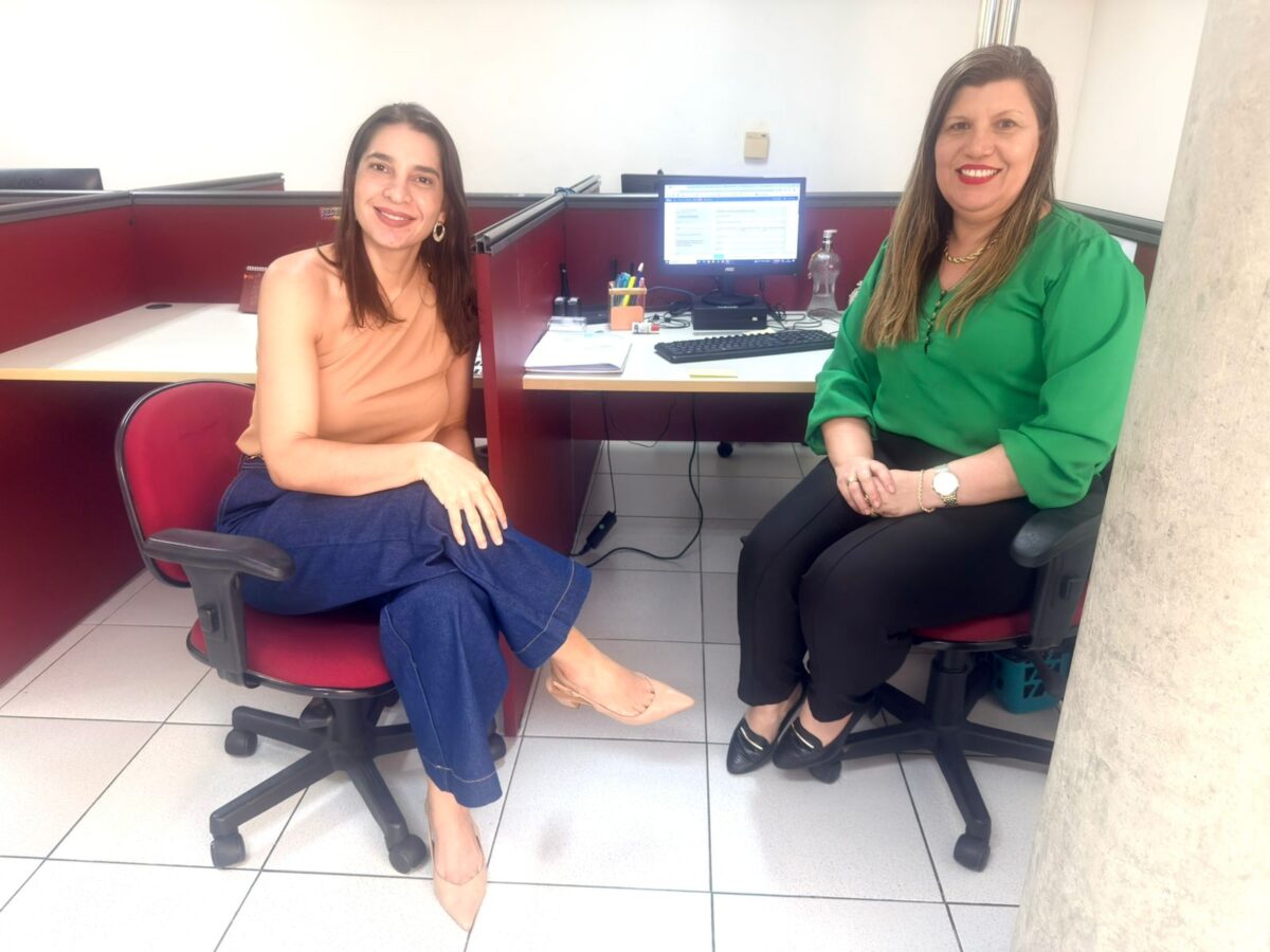FUG Piauí articula cursos e amplia agenda de formação política no estado