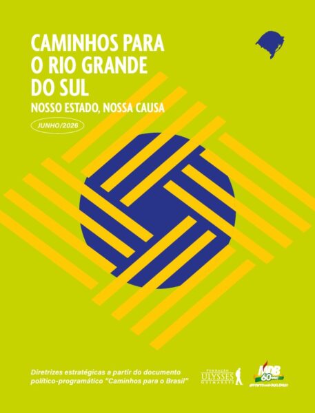 Caminhos para o Rio Grande do Sul
