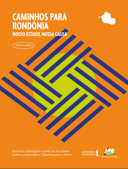 Caminhos para Rondônia