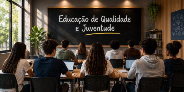 Radar Analítico chega à 20ª edição abordando um tema crucial para o futuro: Educação de Qualidade e Juventude
