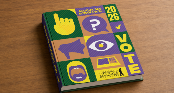 FUG lança Manual das Eleições 2026 para apoiar candidaturas do MDB em todo o Brasil