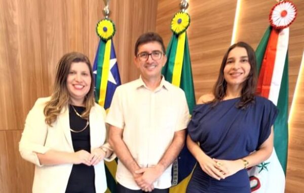 FUG-PI amplia articulação para levar formação política a municípios do estado