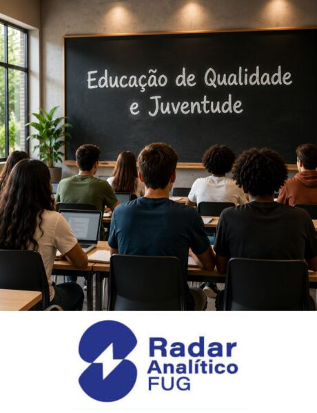 Radar Analítico | 20ª edição