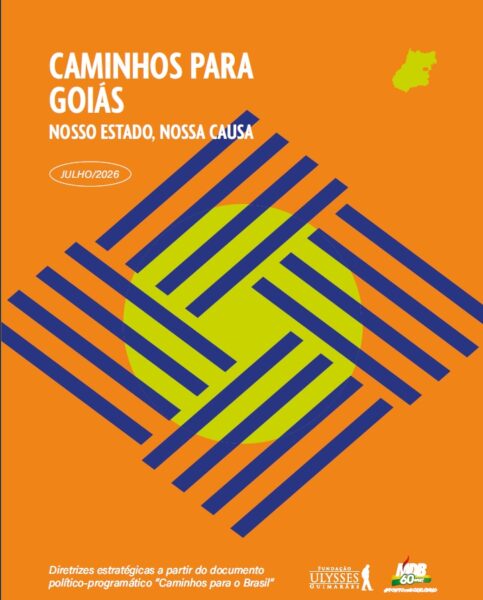 Caminhos para Goiás