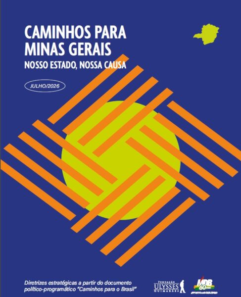 Caminhos para Minas Gerais