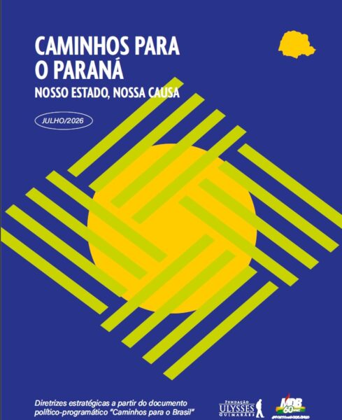Caminhos para o Paraná
