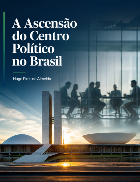 Artigo: A Ascenção do Centro Político no Brasil