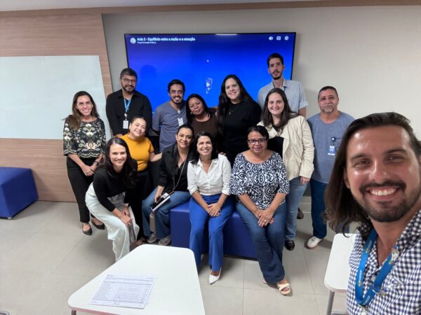 FUG-DF conclui curso “A Arte de Falar em Público” em parceria com o IGES-DF