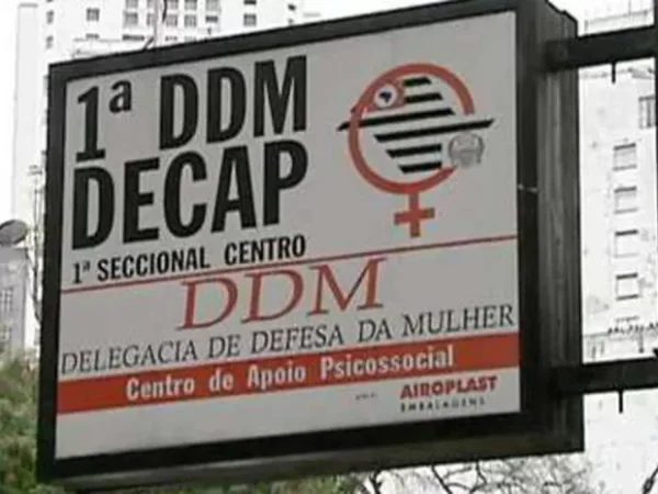 Artigo: Iniciativa do MDB, 1ª Delegacia da Mulher no Brasil comemora 41 anos