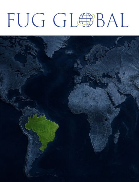 FUG GLOBAL | Edição 05