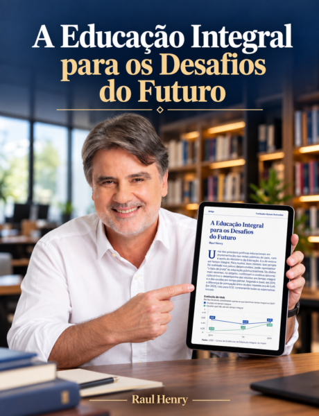 A Educação Integral para os Desafios do Futuro
