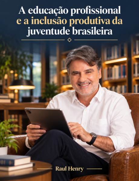 A educação profissional e a inclusão produtiva da juventude brasileira