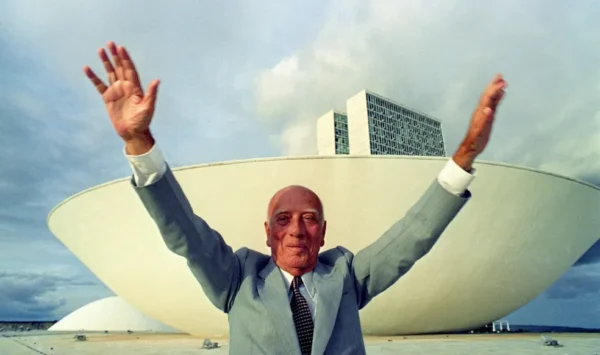 110 anos atrás, Ulysses iniciou sua “travessia” pela vida